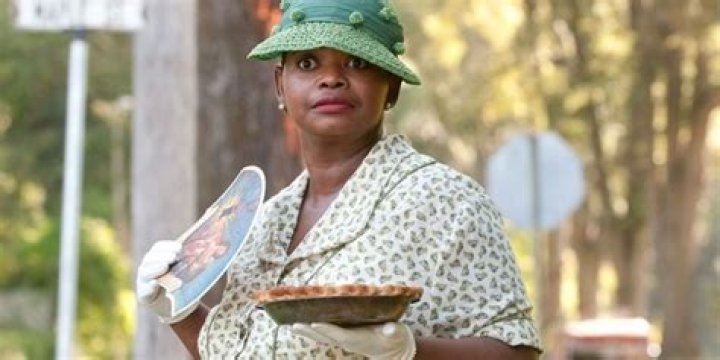 Octavia Spencer's Journey To Motherhood