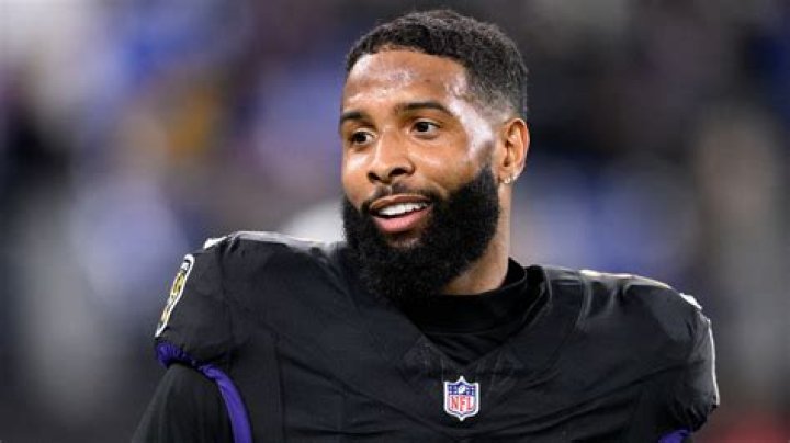 Odell Beckham Jr.: The Dynamic NFL Star