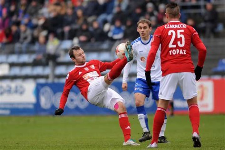 Odra Opole Pogoń Siedlce online transmisja Relacje LIVE: Pogoń Siedlce – Odra Opole 28 lipca 2024 Oglądać online