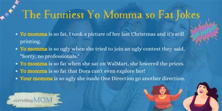 Offensive Fat Jokes: The Ugly Truth About Hurtful Humor