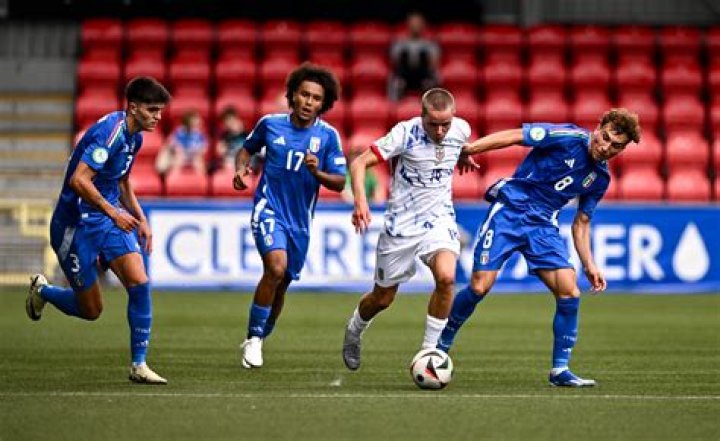 Oggi Italia U19 Spagna U19 in diretta Italia-Spagna U19 in tv: data, ORARIO, canale e 25.07.2024