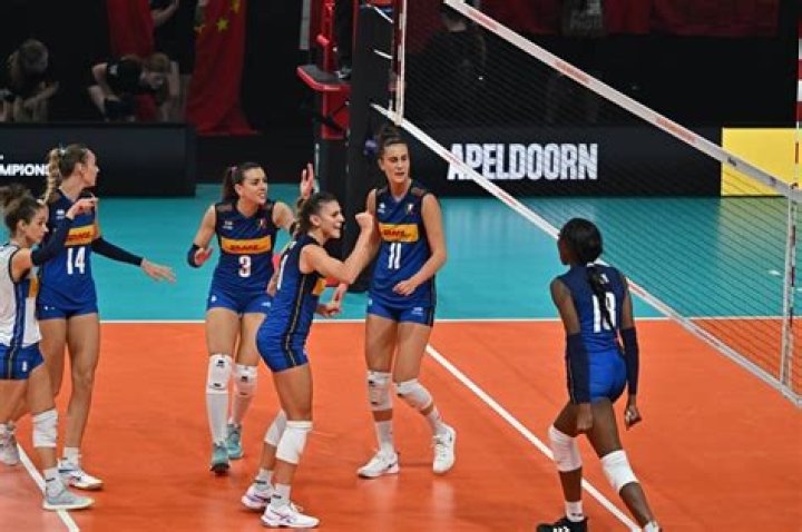 Oggi Italia vs Brasile diretta tv Italia Brasile, dove vedere il preolimpico di volley in tv e 27 luglio 2024 tv