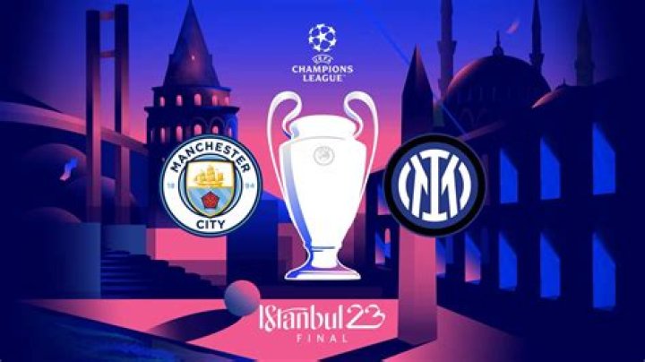 Oggi Manchester City Inter in diretta Finale Champions League 2023 | Inter - Manchester City 27 luglio 2024 Flusso