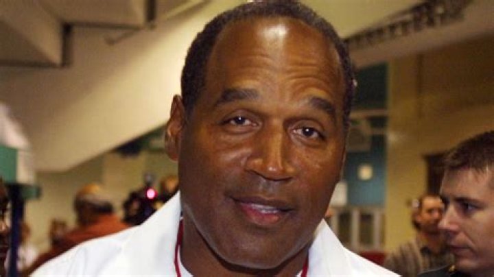 OJ Simpson's Cancer Battle Uncovered