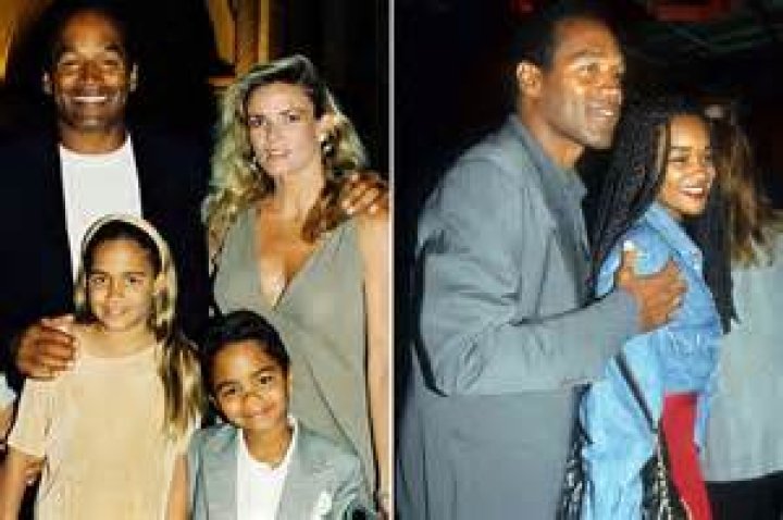OJ Simpson's Daughter Unresponsive: Tragic Update And Latest News
