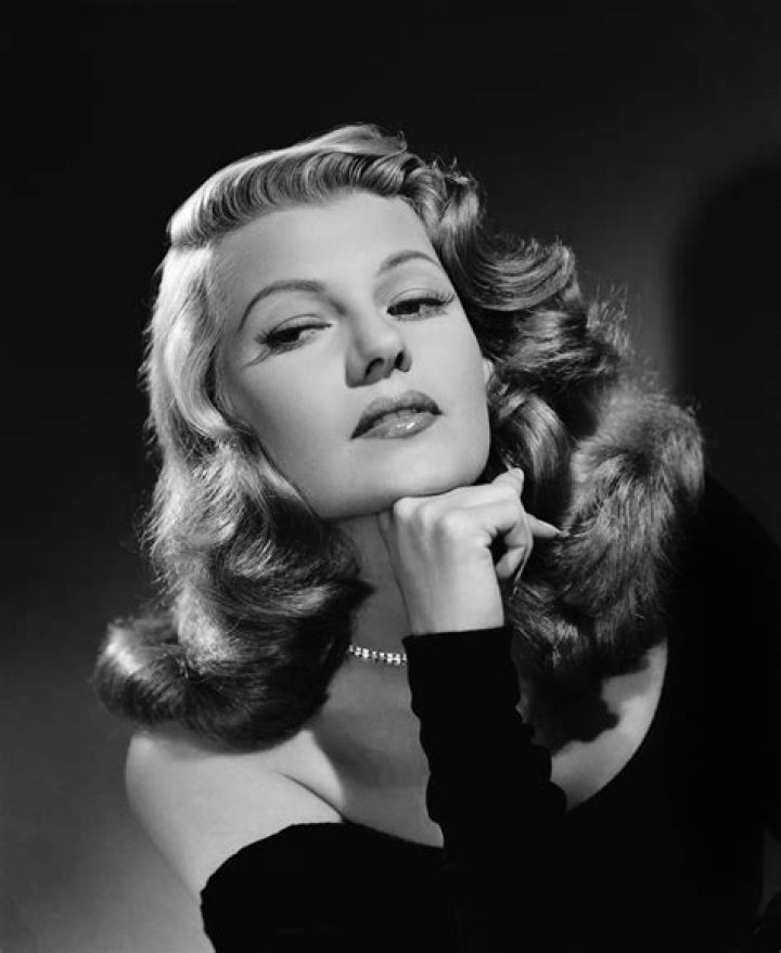 Old Hollywood Stars
