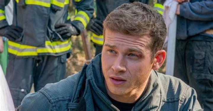 Oliver Stark's Eye Injury: A Traumatic Experience