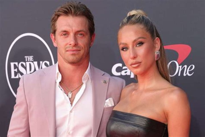 Olivia Casta's Boyfriend: Who Is He?