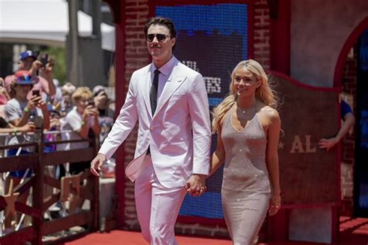 Olivia Dunne's Ex Boyfriend: Everything We Know