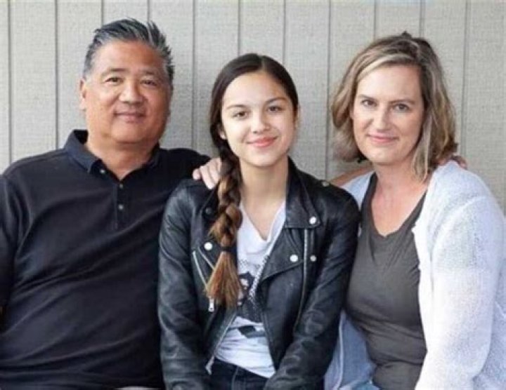 Olivia Rodrigo's Parents And Their Untold Influence