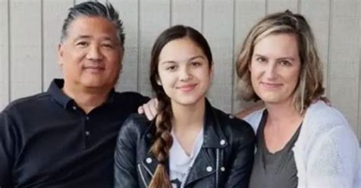 Olivia Rodrigo's Parents: Uncovering Their Professions And Success