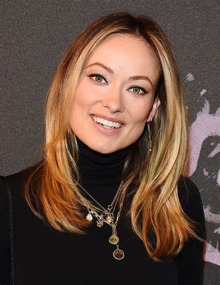 Olivia Wilde's Parents: A Look Into Her Family Background