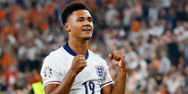 Ollie Watkins: A Rising Star In The Premier League