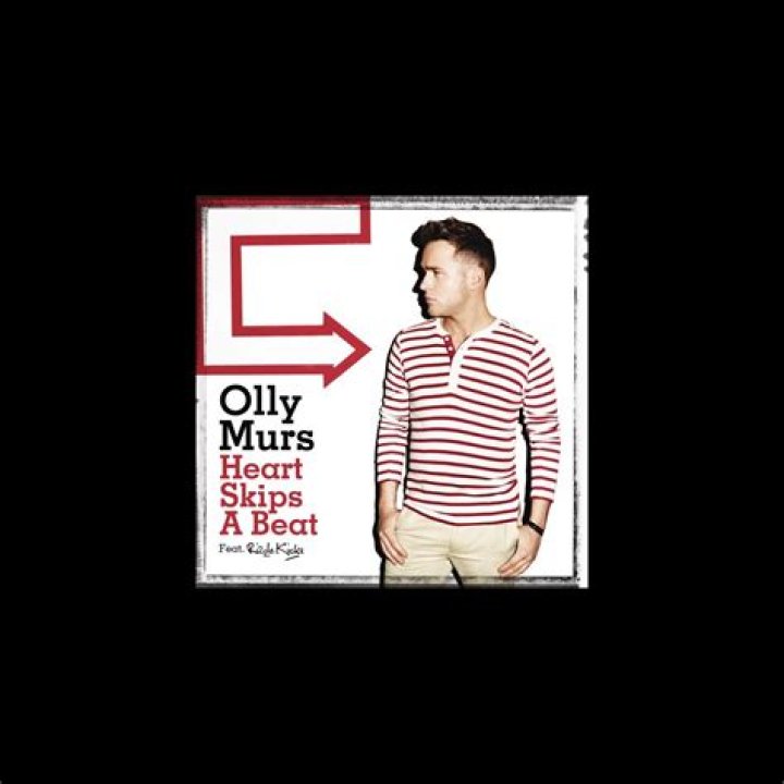 Olly Murs' Net Worth: How Much Is The 'Heart Skips A Beat' Singer Worth?