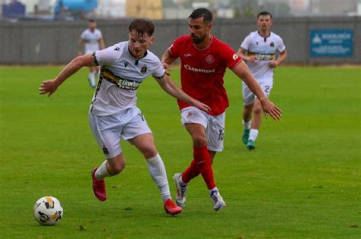Online: Aberdeen v Dumbarton Live Stream 27/07/2024