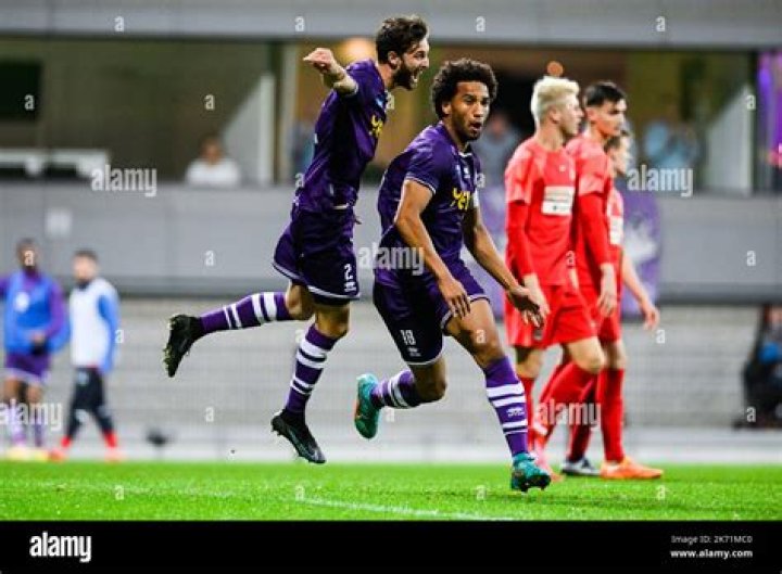 (online>>>>) Beerschot OHL kijken stream Beerschot-aanvoerder Ryan Sanusi is hoopvol bij 27 juli 2024