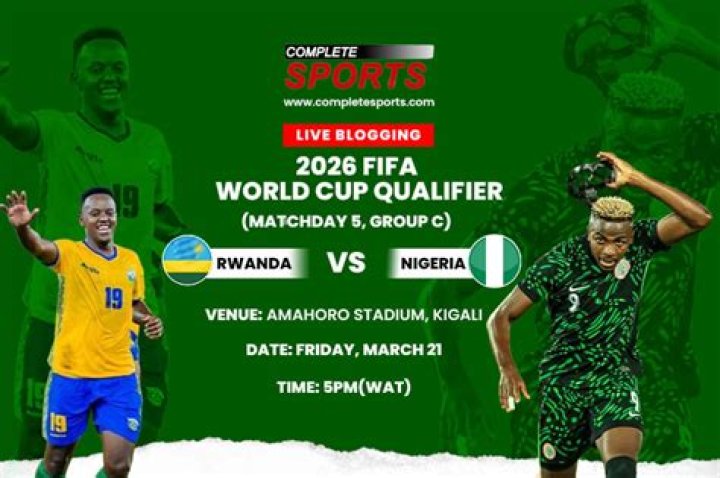 [[online]] Brazil vs Nigeria live streaming 25 July 2024