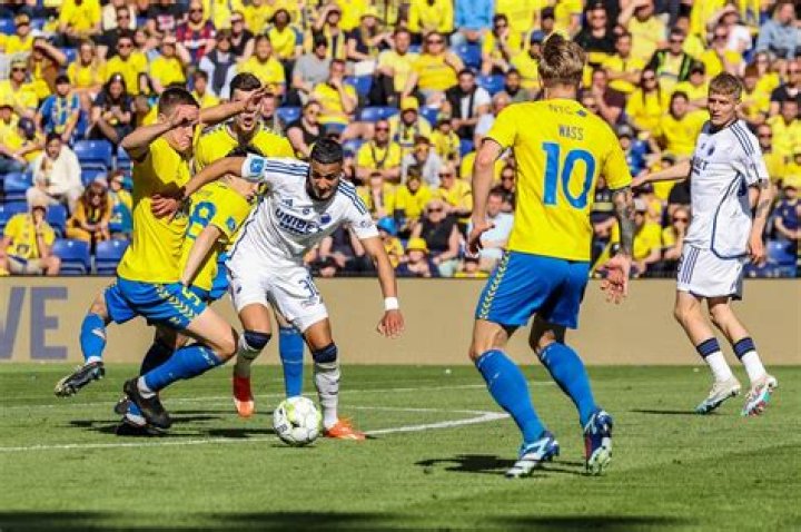[ONLINE>>>] Brøndby Llapi transmetim i drejtpërdrejtë 2022 FC Copenhagen vs Brondby IF Rezultati drejtpërdrejt 25.07.2024