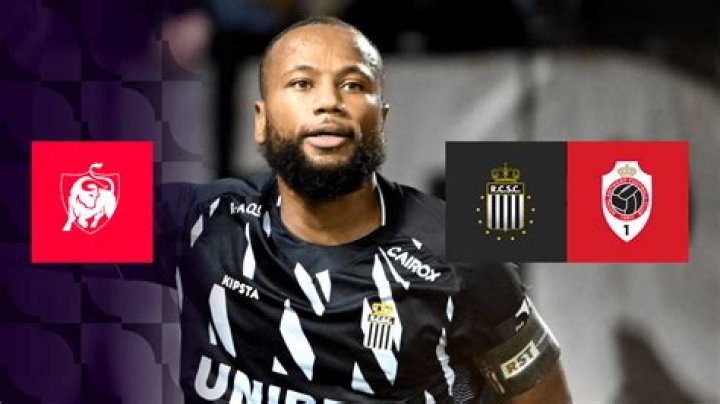 [Online>] Charleroi v Antwerp live watch 28.07.2024