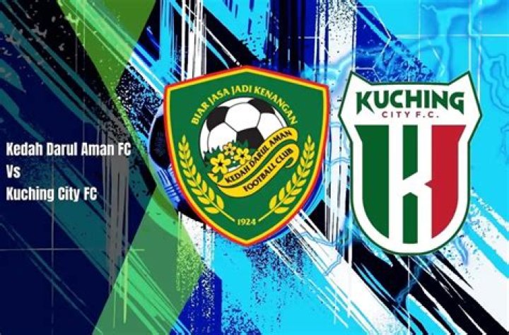 Online: Kedah - Kuching Live Stream 26.07.2024 Live Sport