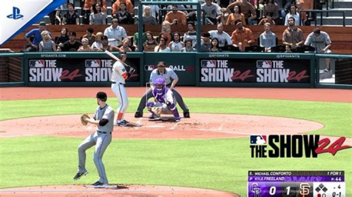 [[ONLINE<<]] Livestream: Rockies VS Giants Live TV 28.07.2024