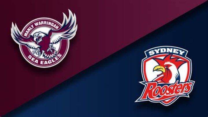 [[[ONLINE]]((] Livestream: Sea Eagles vs Roosters Live TV 27 July 2024