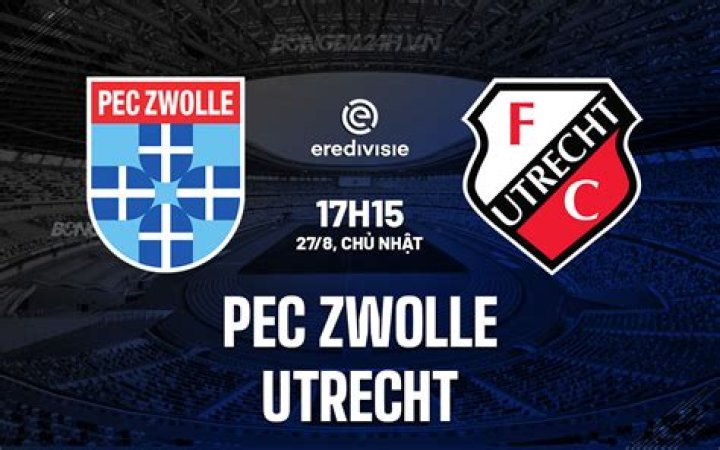Online: PEC Zwolle vs. De Graafschap Live Stream 26 July 2024
