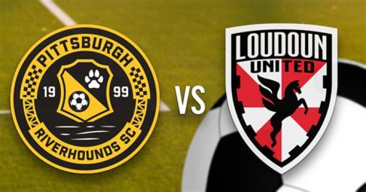 Online: Pittsburgh Riverhounds vs. Loudoun United Live Stream 27 July 2024