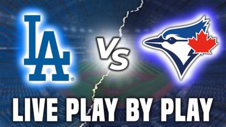 Online: Rangers vs Blue Jays Live Stream 28.07.2024 Live Stream