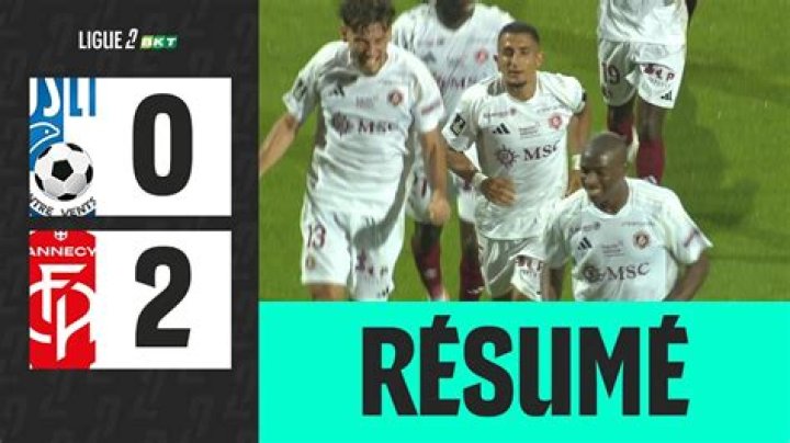 [[[online=]++]] Today: Clermont vs. Annecy live online 27 July 2024