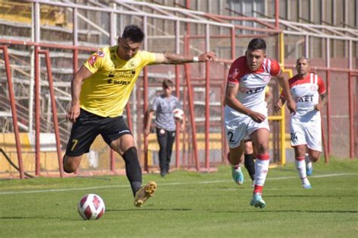 Online Unión San Felipe contra San Luis en vivo Unión San Felipe 27.07.2024 Hoy