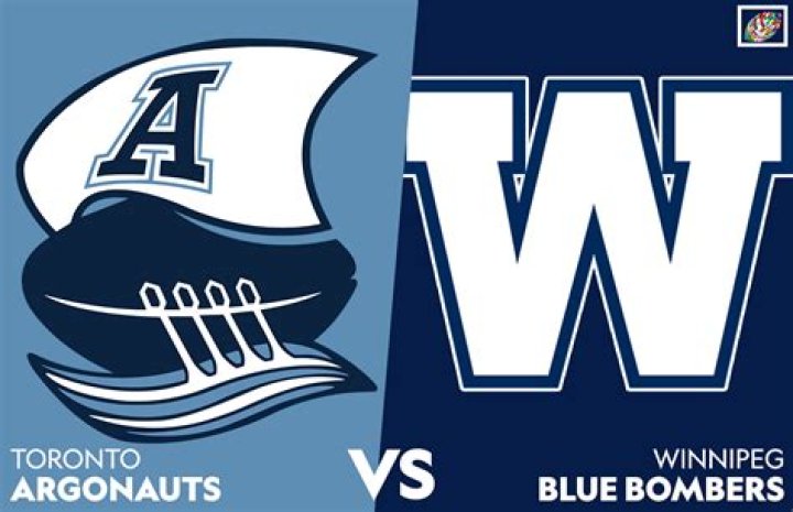 Online: Winnipeg Blue Bombers - Toronto Argonauts Live Stream 27/07/2024 Watch Online