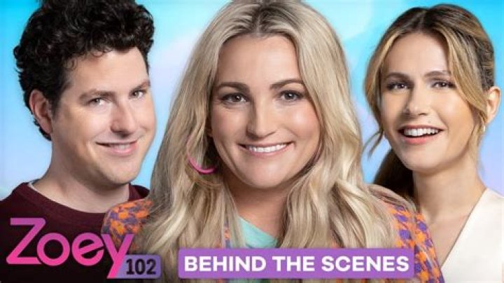 Only On Zoey's Playlist: Get To Know The Talented Cast