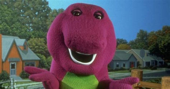 Original Barney Cast Where Are They Now