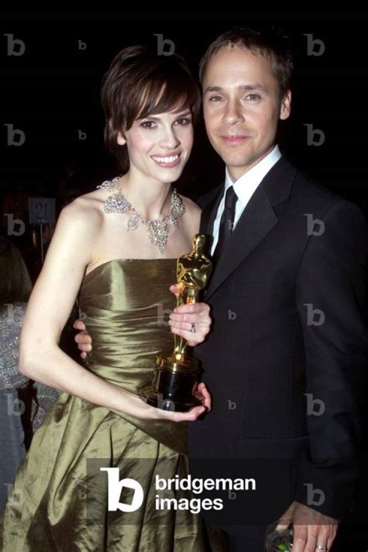 Oscar-Winning Actor Chad Lowe: A Hollywood Legacy