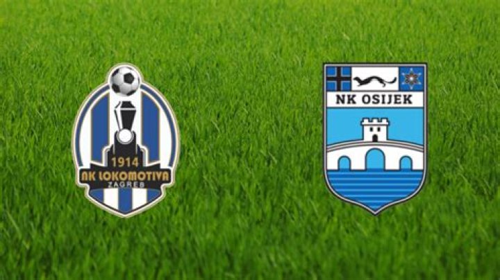 Osijek vs. Levadia live match 25.07.2024