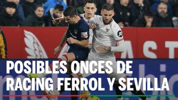 Ourense vs Racing Ferrol vídeo del partido El Racing de Ferrol, a fuego lento - AS.com 27 julio 2024