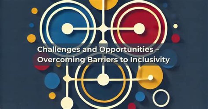Overcoming Challenges And Embracing Inclusivity