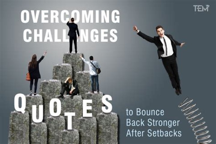 Overcoming Challenges And Empowering Others