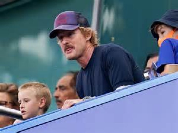 Owen Wilson's Children And His Role As A Father