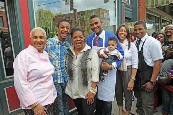 Owner Of Sweetie Pies Restaurant Dies Tragically