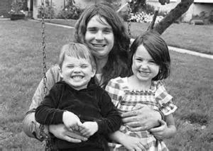 Ozzy's Children And Their Impact