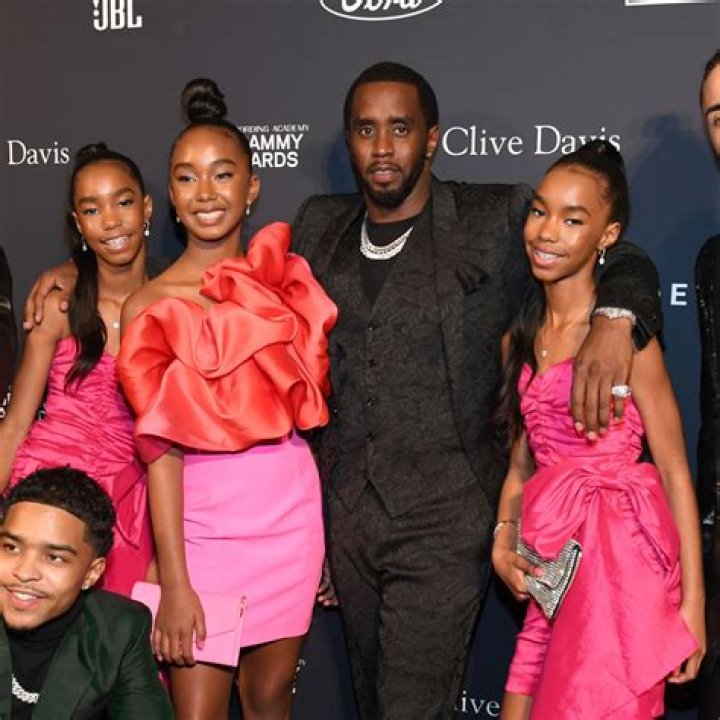 P Diddy Kids: The Ultimate Guide To Their Style And Influence
