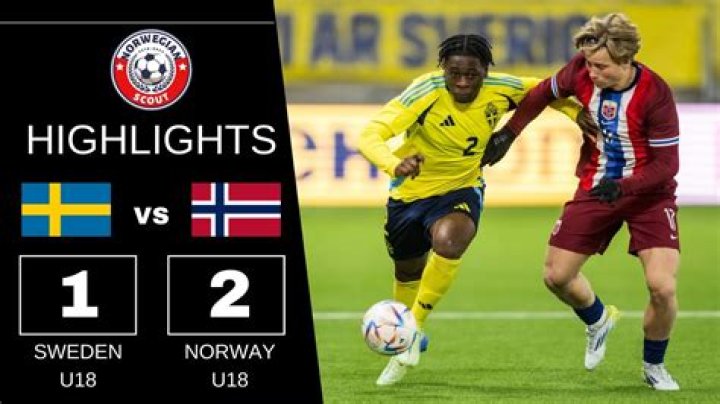 (((på nett!))) Norge G19 Turkey U19 på tv Norway U19 - Turkey U19 live resultat, H2H og lagoppstilling 25/07/2024