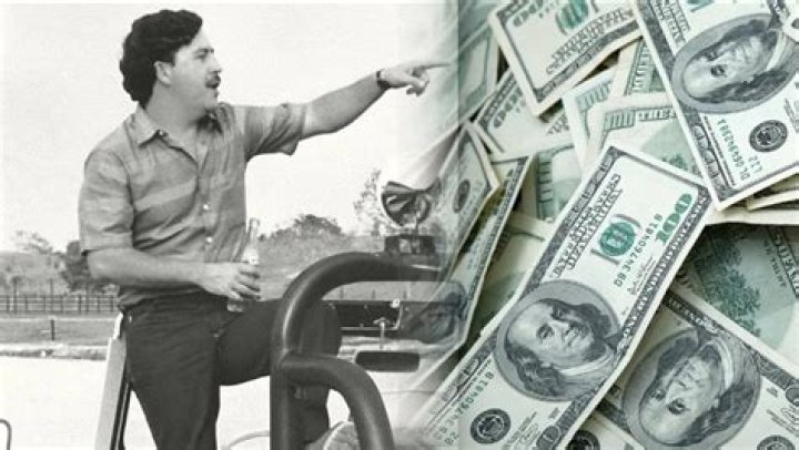 Pablo Escobar's Daily Earnings: Uncovering The Staggering Fortune