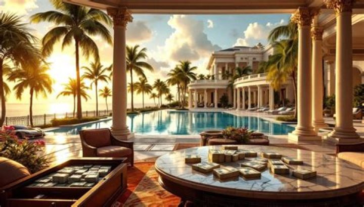 Pablo Escobar's Daily Fortune: A Staggering Amount