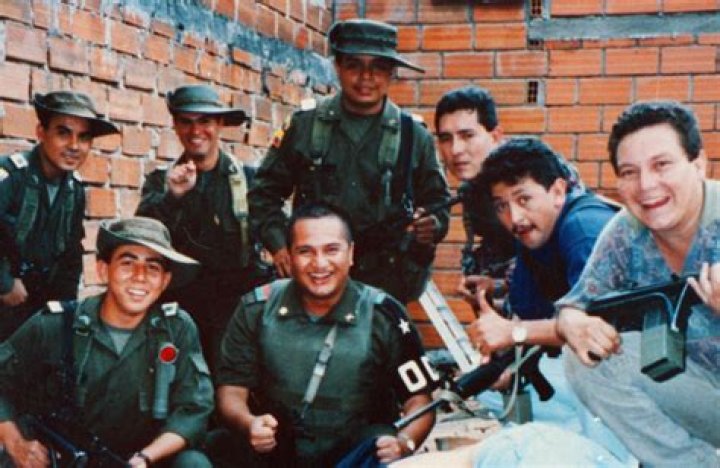 Pablo Escobar's Lucrative Reign: Uncovering The Staggering Daily Earnings