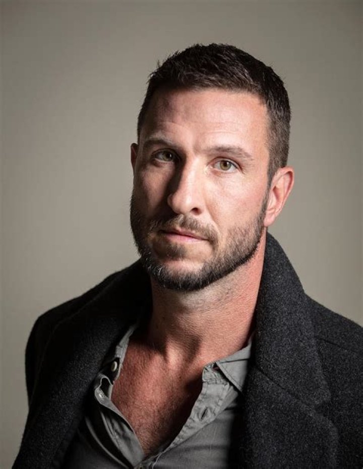 Pablo Schreiber's Relationships: A Comprehensive Guide