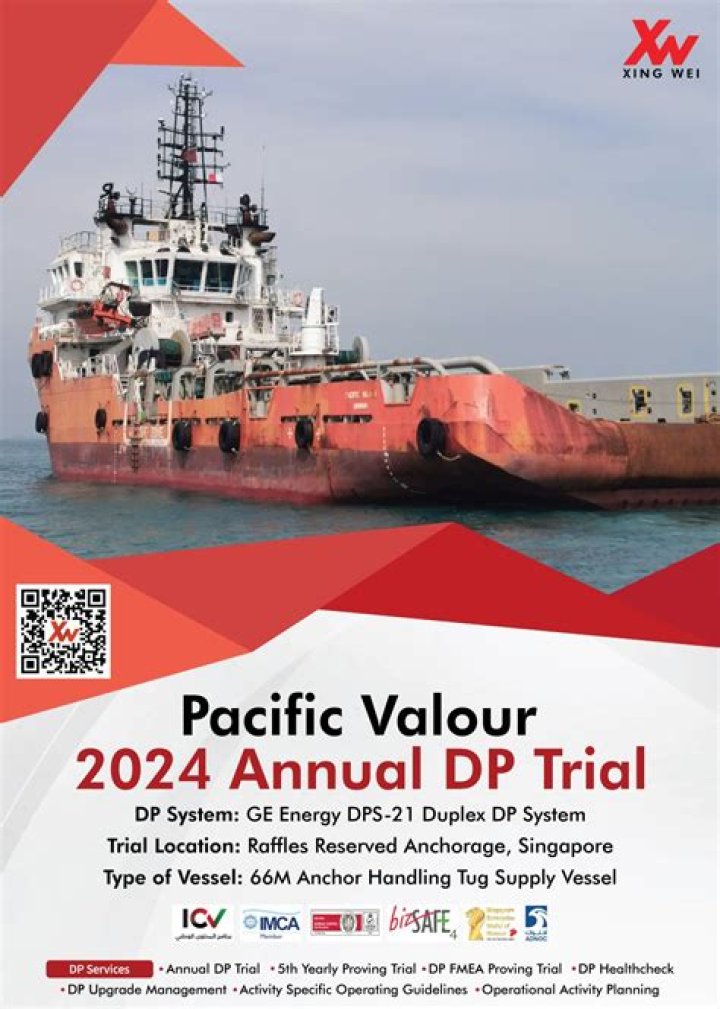 Pacific - Valour live streaming 28 July 2024