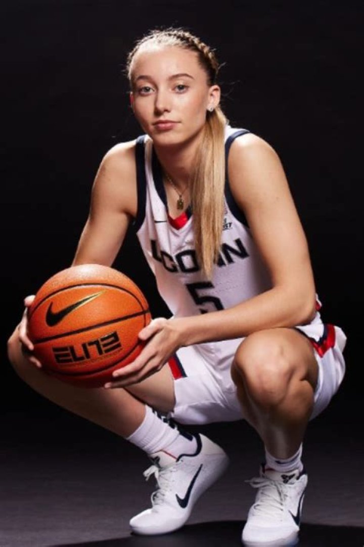 Paige Bueckers' Sexual Orientation Revealed